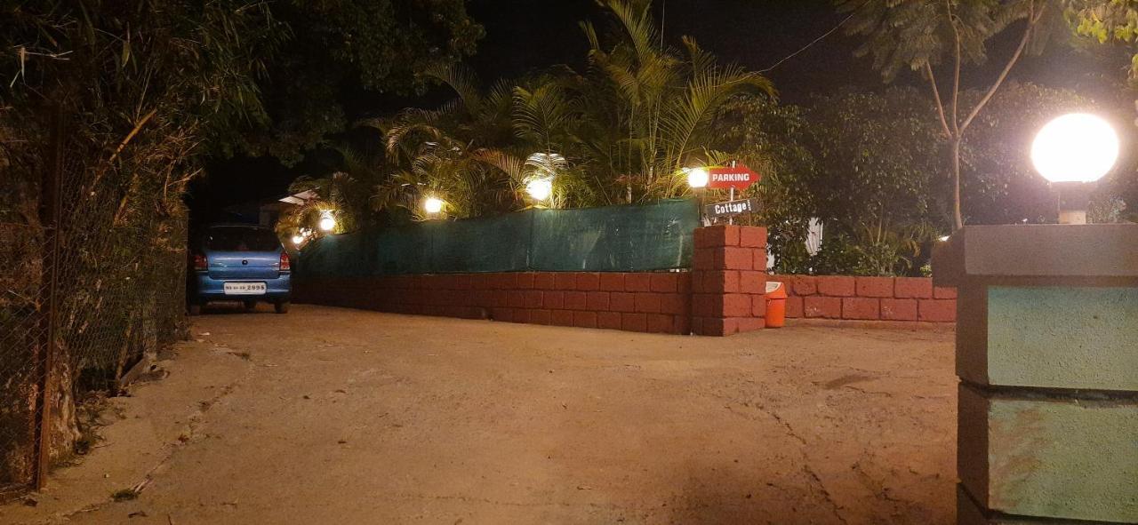 Oakwood mahabaleshwar Mahābaleshwar Exterior foto